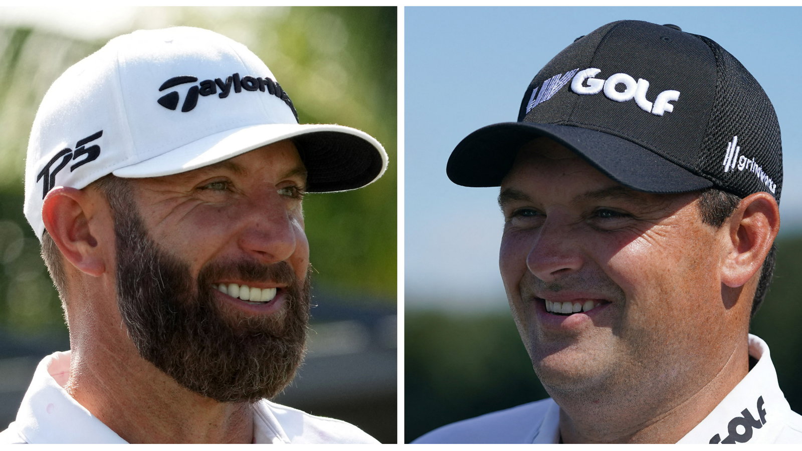 Ex pro savages golf's elite after PGA Tour grant Saudi International releases